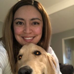 Meet your Posher, Nicole